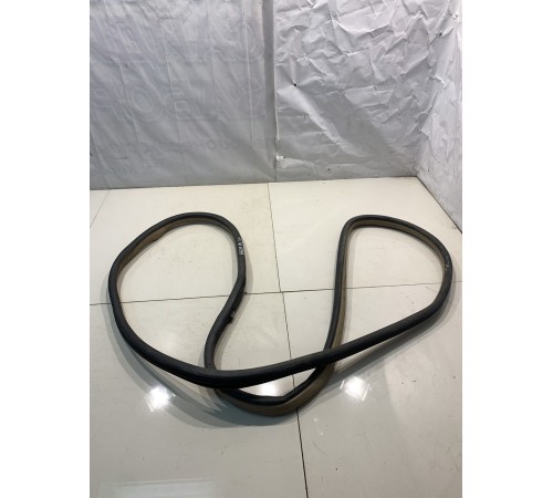 Уплотнитель двери (задний, левый)