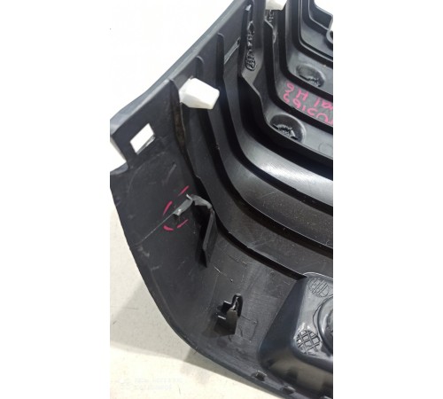 Накладка центральной консоли