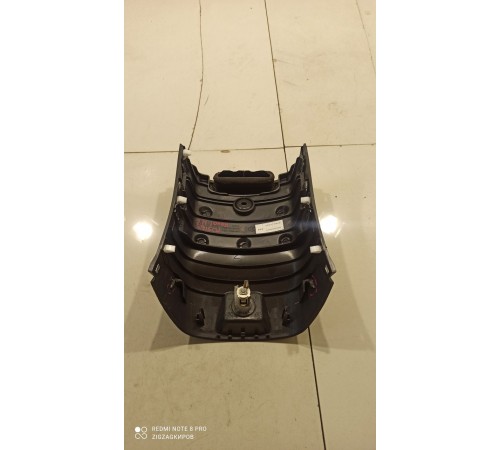 Накладка центральной консоли