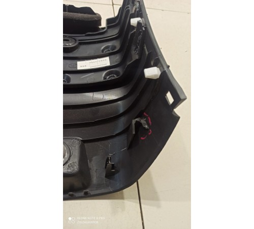 Накладка центральной консоли