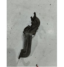 Кронштейн(крепление) кузова задний правый