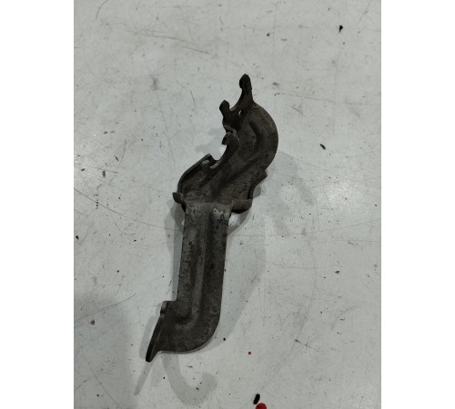 Кронштейн(крепление) кузова задний правый