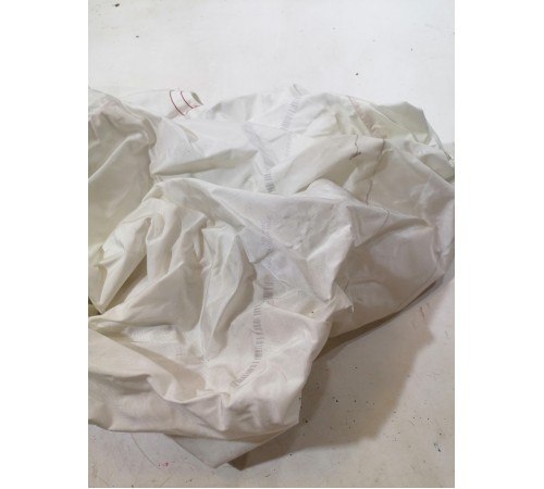 Подушка безопасности пассажира 