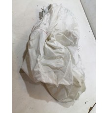 Подушка безопасности пассажира 