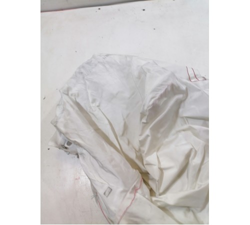 Подушка безопасности пассажира 