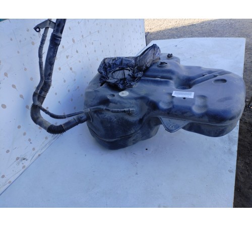 Топливный бак