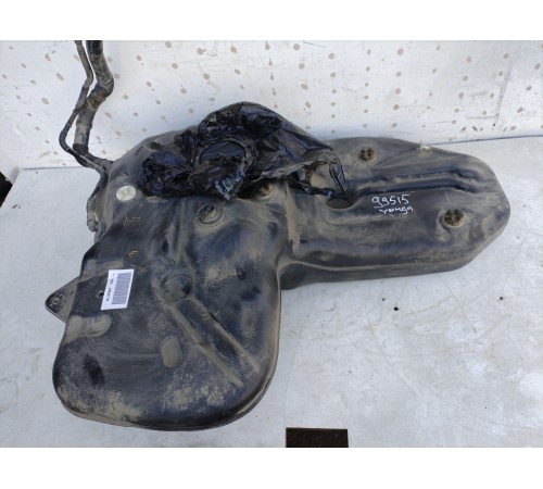 Топливный бак