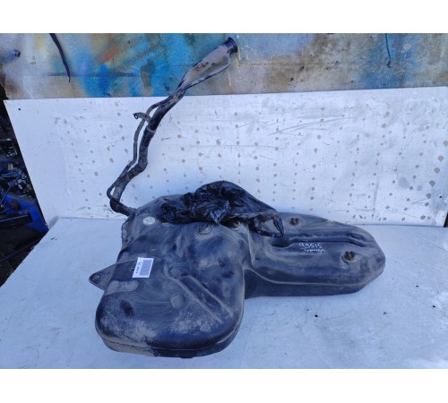 Топливный бак