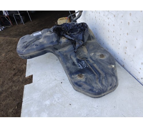 Топливный бак