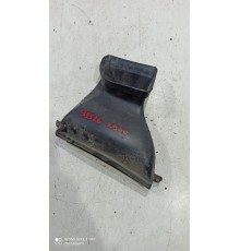 Воздуховод отопителя