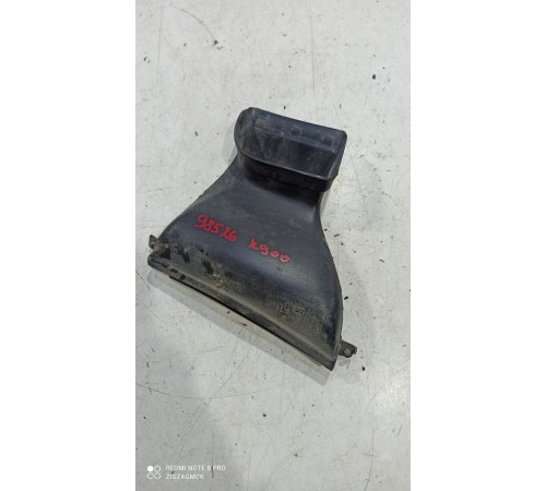 Воздуховод отопителя