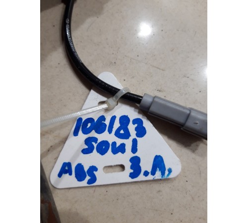 Датчик ABS(задний левый)