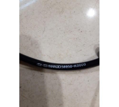 Датчик ABS(задний левый)