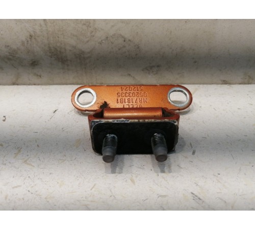 Петля двери/крышки багажника левая 