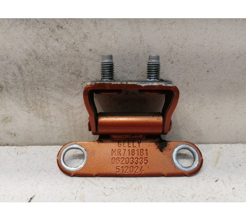 Петля двери/крышки багажника левая 