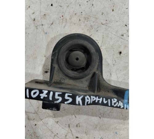 Кронштейн радиатора левый