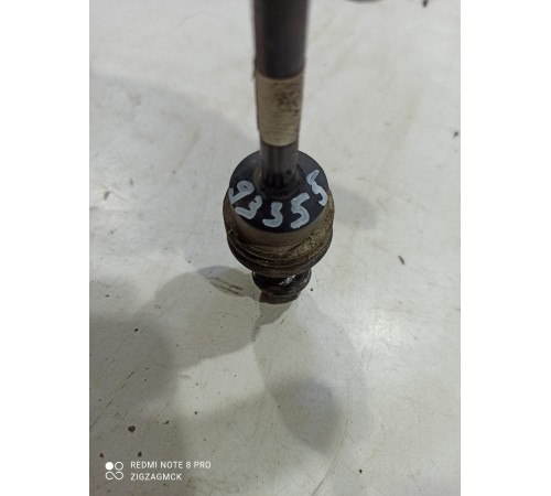 Стойка стабилизатора задняя