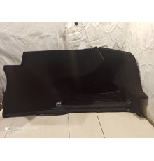 Обшивка багажника(правая)