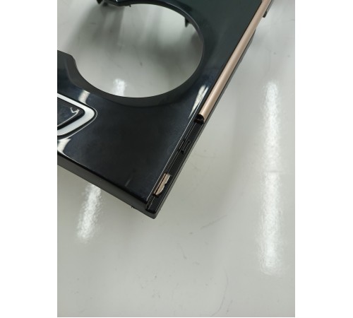 Накладка центральной консоли