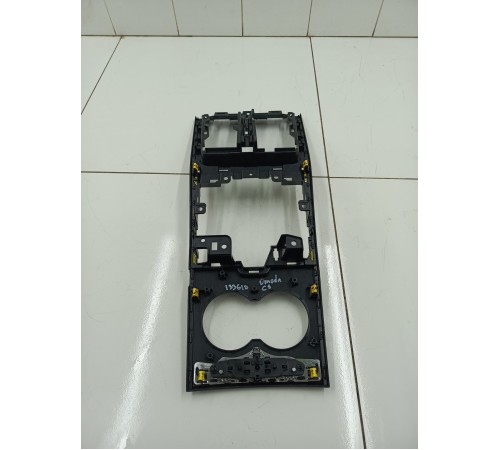 Накладка центральной консоли