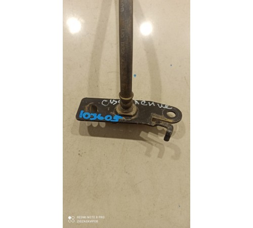 Шланг сцепления