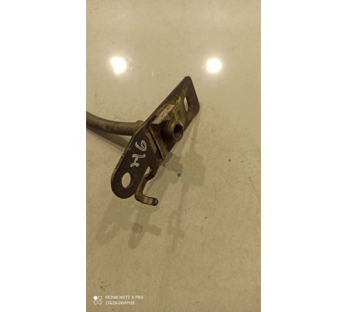 Шланг сцепления