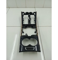 Накладка центральной консоли