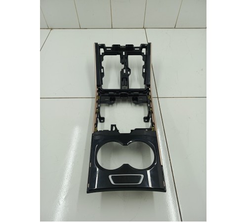 Накладка центральной консоли