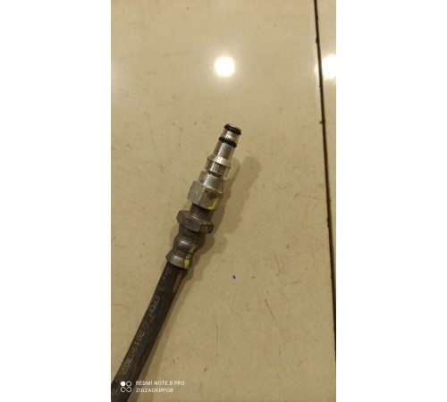 Шланг сцепления