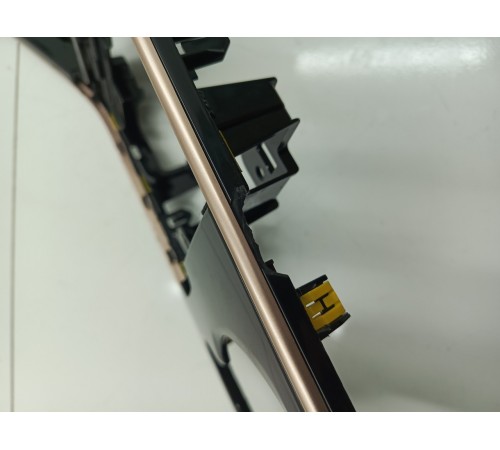 Накладка центральной консоли