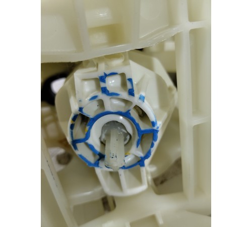 Кулиса АКПП