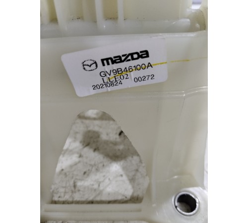 Кулиса АКПП