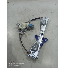 Стеклоподъемник (задний правый)