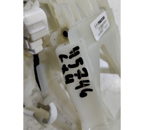 Кулиса АКПП