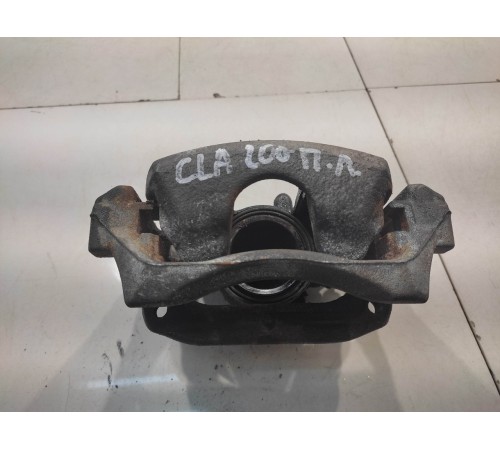 Суппорт (передний, левый)