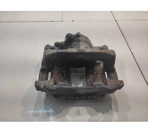 Суппорт (передний, левый)