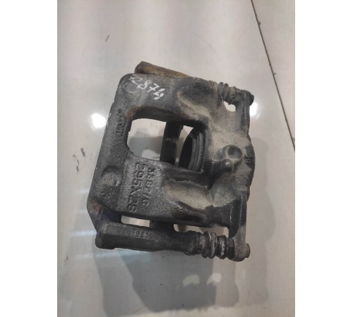 Суппорт (передний, левый)