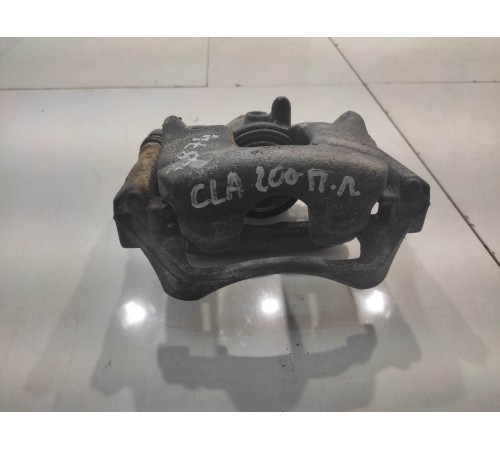 Суппорт (передний, левый)