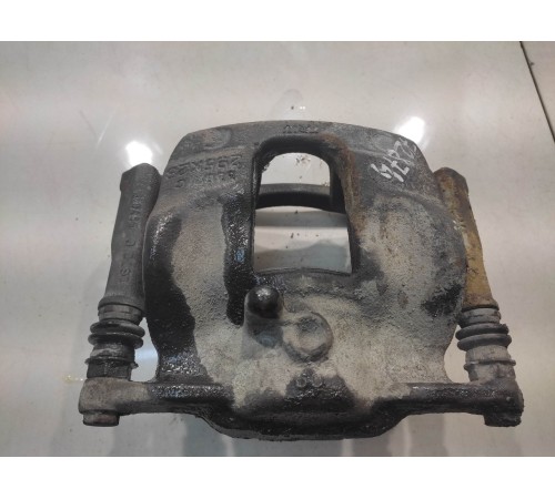 Суппорт (передний, левый)