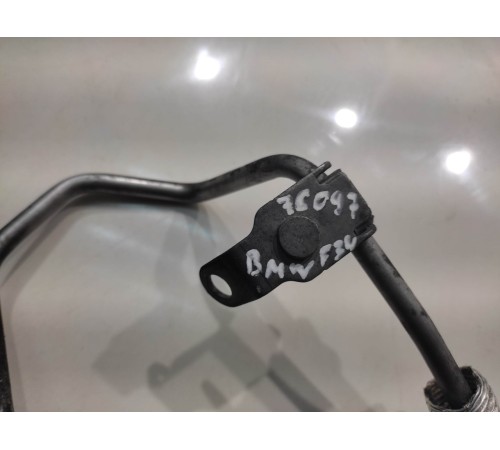 Топливная трубка