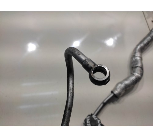 Топливная трубка