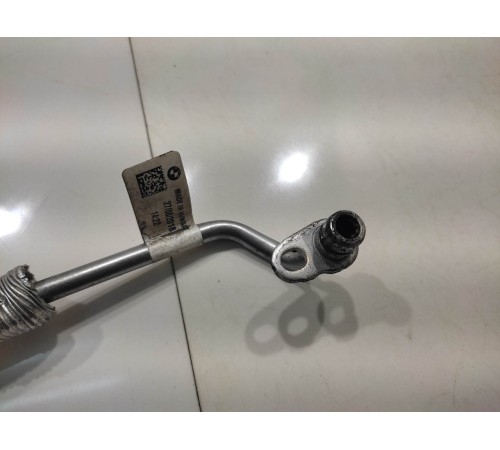 Топливная трубка