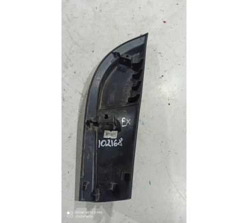 Накладка обшивки двери (передняя правая)