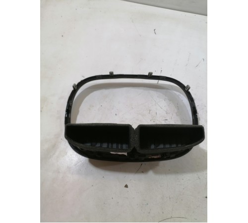 Накладка торпедо центральная, рамка