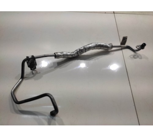 Топливная трубка