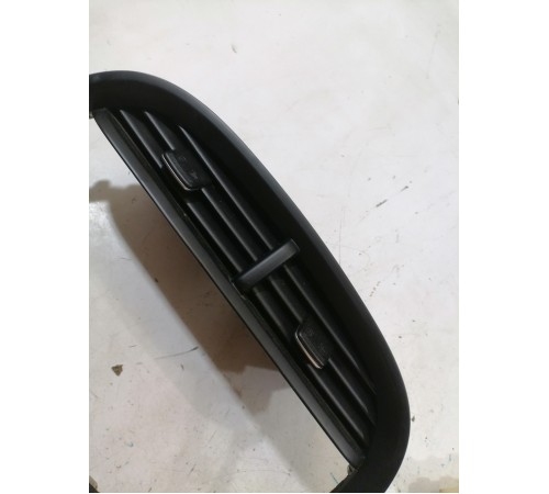 Накладка торпедо центральная, рамка