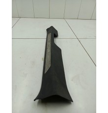 Накладка порога передняя правая