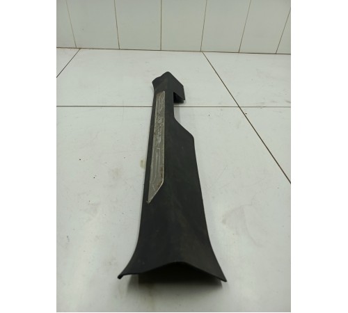 Накладка порога передняя правая