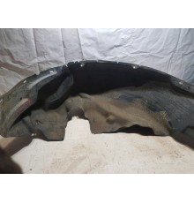 Локер задний правый