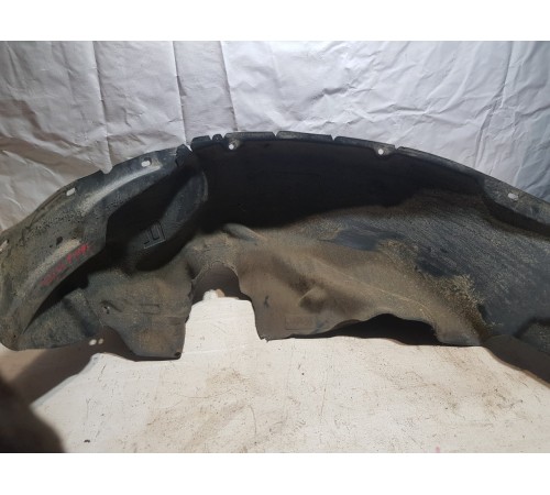 Локер задний правый